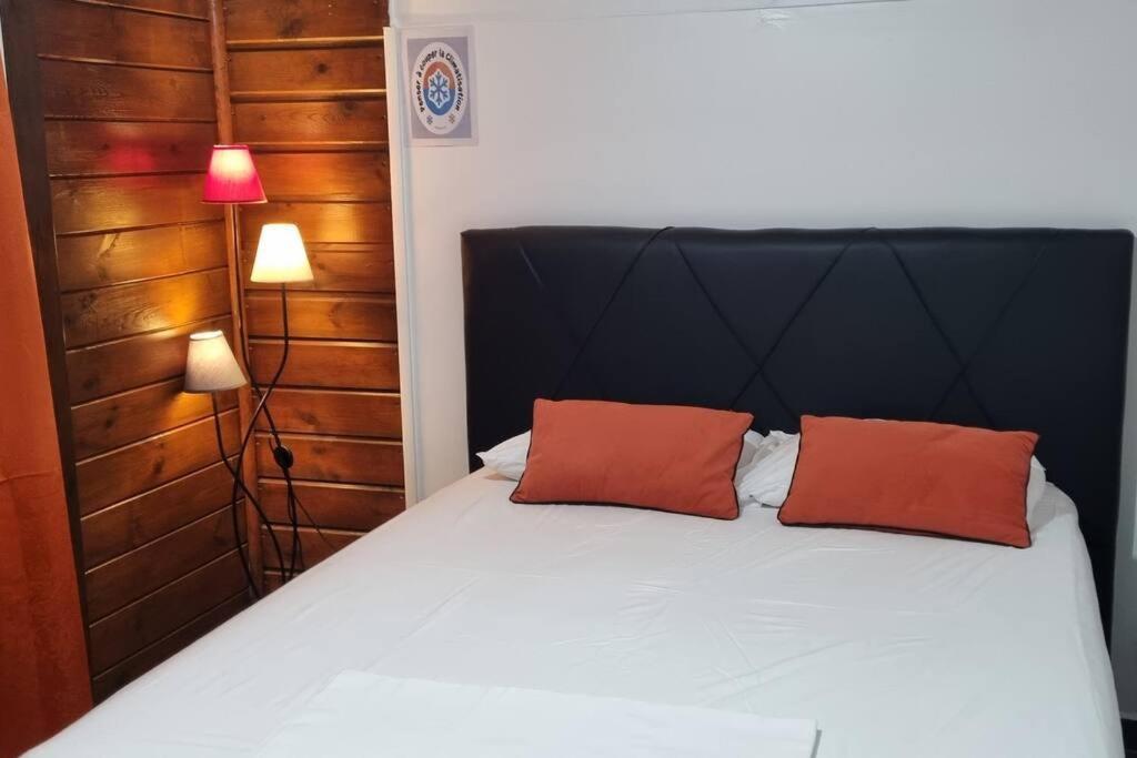 Charmant Studio D'Invite - Baie-Mahault Bagian luar foto